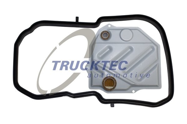 Гидрофильтр, автоматическая коробка передач 02.25.004 TRUCKTEC