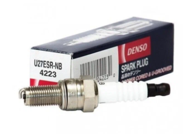 Свеча зажигания U27ESRNB DENSO
