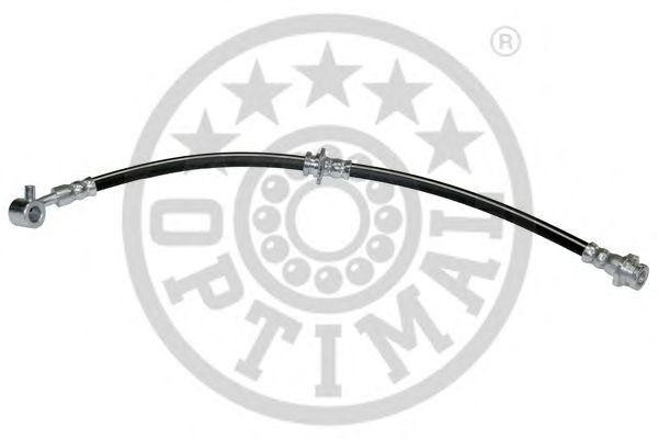 Тормозной шланг BSL529 OPTIMAL