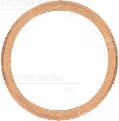 Уплотняющее кольцо 41-70189-00 VICTOR REINZ