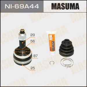 ШРУС NI-69A44 MASUMA