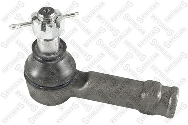 Наконечник рулевой тяги 51-00166-SX STELLOX