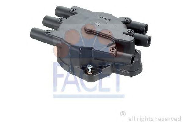 Крышка распределителя зажигания 2832261 FACET