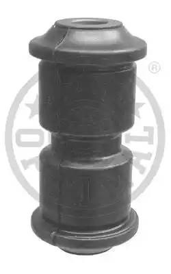 Подвеска, балка моста F85019 OPTIMAL