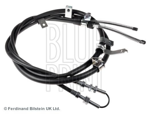 Диск сцепления ADM53143 BLUE PRINT
