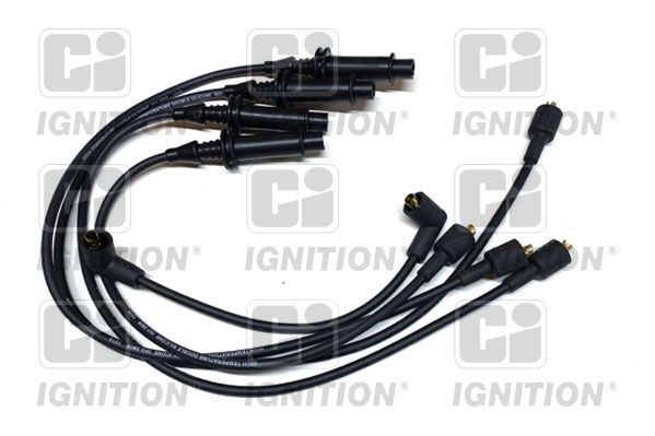 Ккомплект проводов зажигания XC448 QUINTON HAZELL