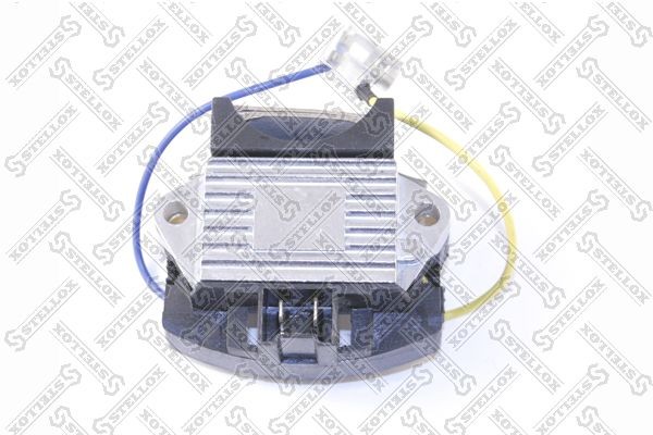 Реле регулятор напряжения генератора 06-71652-SX STELLOX
