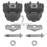 Ремкомплект, балка моста 0232044 TRUCKTEC