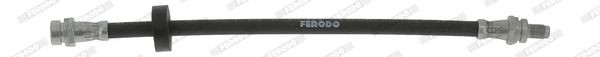 Тормозной шланг FHY2291 FERODO