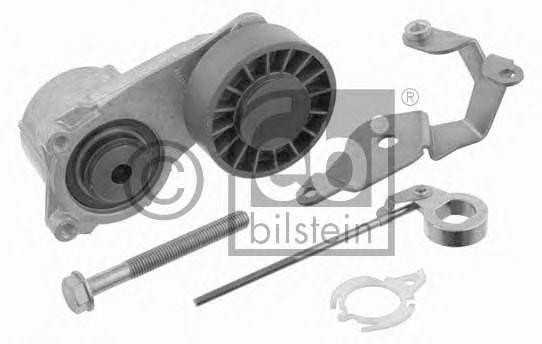 Натяжитель ремня, клиновой зубча 06418 FEBI BILSTEIN