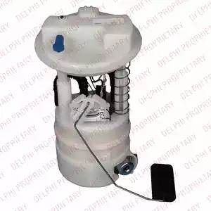 Элемент системы питания FE1014012B1 DELPHI