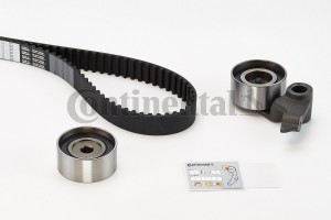 Комплект ремня ГРМ CT1043K1 CONTITECH