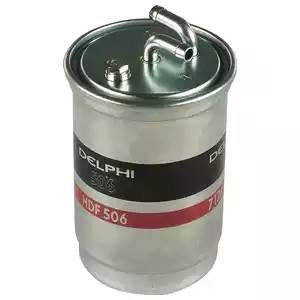 Топливный фильтр HDF506 DELPHI