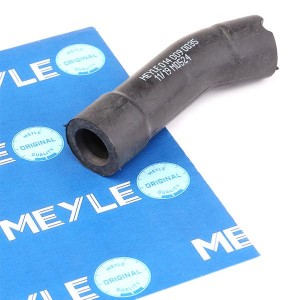 Шланг, воздухоотвод крышки головки цилиндра 014 009 0035 MEYLE
