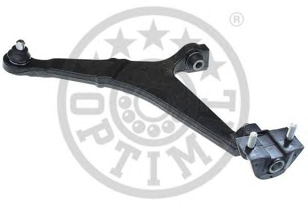 Рычаг независимой подвески колеса, подвеска колеса G6-089 OPTIMAL