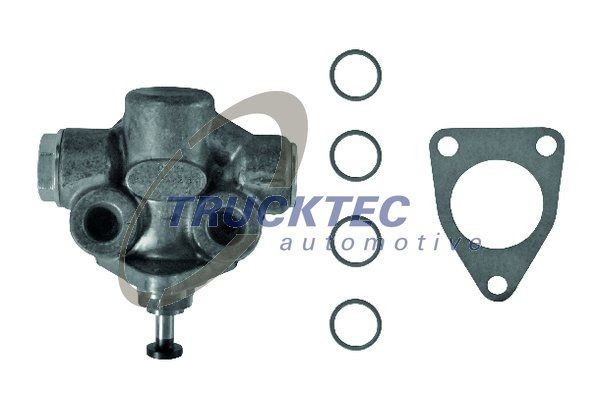 Топливный фильтр 01.14.062 TRUCKTEC