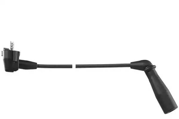 Провод зажигания R346 BERU