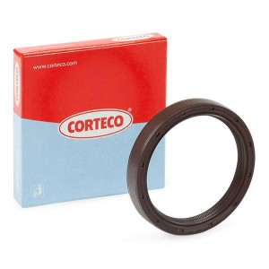 Уплотняющее кольцо, ступенчатая коробка передач 01033866B CORTECO