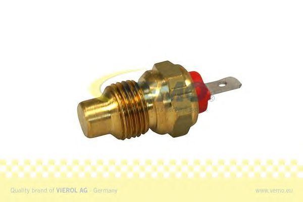 Температурный датчик охлаждающей жидкости V24720027 VEMO