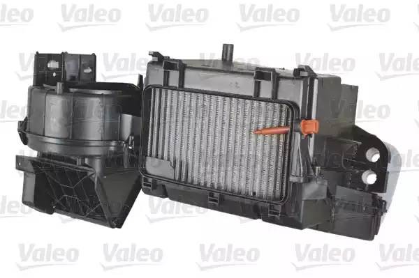 Испаритель, кондиционер 817339 VALEO PHC