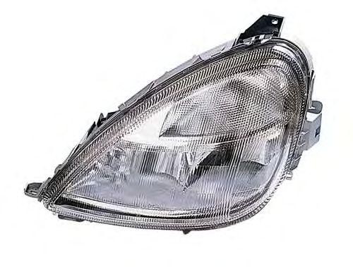 Основная фара 2742700 ALKAR