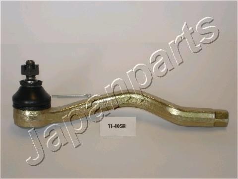 Наконечник поперечной рулевой тяги TI-405R JAPAN PARTS GROUP