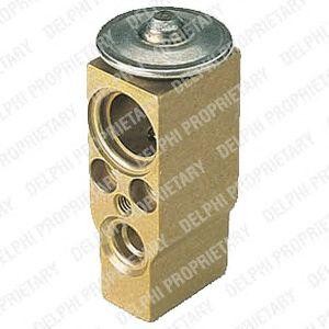 Расширительный клапан, кондиционер TSP0585067 DELPHI