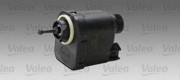 Регулировочный элемент, регулировка угла наклона фар 085538 VALEO PHC