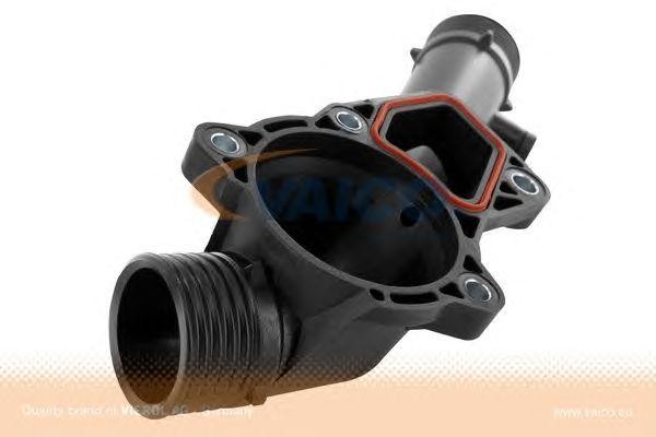 Фланец системы охлаждения V20-7152 VEMO