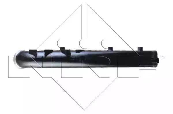 Интеркулер 309191 NRF