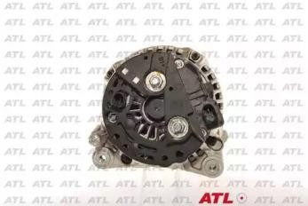 Генератор L 47 450 ATL DELTA AUTOTECHNIK