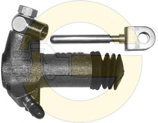 Рабочий цилиндр, система сцепления 1105127 GIRLING