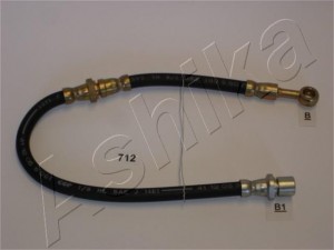 Кронштейн, тормозный шланг 6907712 ASHIKA