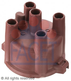 Крышка распределителя зажигания 2.7592 FACET