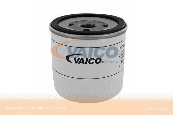 Фильтр масляный двигателя V25-0062 VEMO