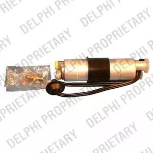 Топливный насос FE10080-12B1 DELPHI