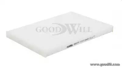 Фильтр салона AG 527 CF GOODWILL