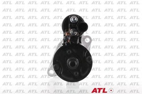 Стартер A 20 250 ATL DELTA AUTOTECHNIK