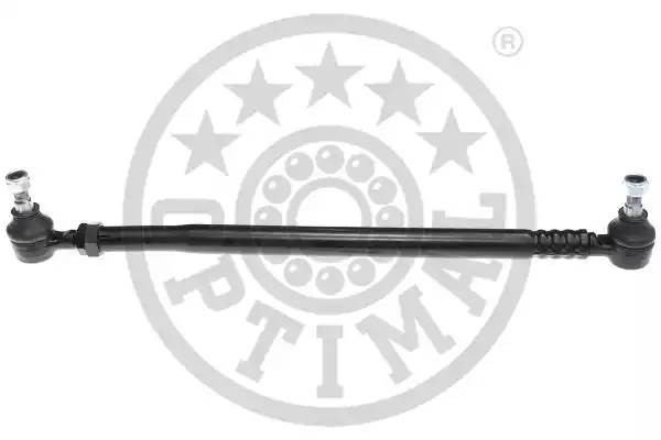 Продольная рулевая тяга G4587 OPTIMAL