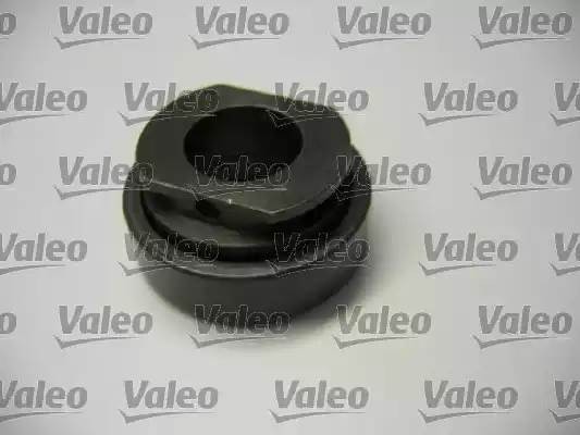 Комплект сцепления 003396 VALEO PHC
