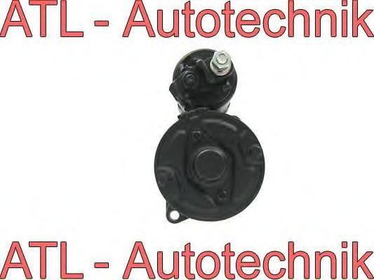 Стартер A70590 ATL DELTA AUTOTECHNIK