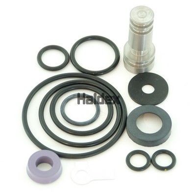 Система тяг и рычагов, тормозная система 72909C HALDEX