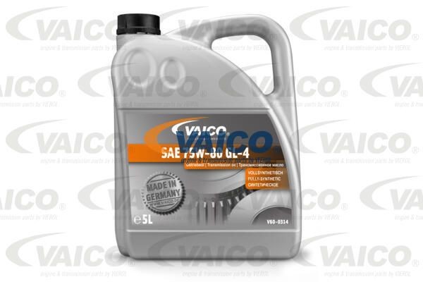 Фильтр масляный двигателя V70-0012 VEMO