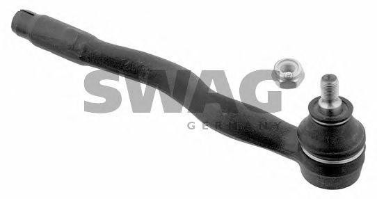 Наконечник поперечной рулевой тяги 20 71 0011 SWAG