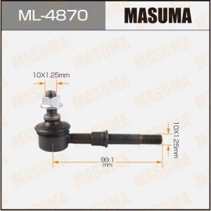 Стойка стабилизатора ML-4870 MASUMA