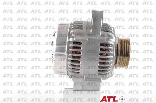 Генератор L 68 180 ATL DELTA AUTOTECHNIK