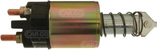 Деталь 139104 HC CARGO
