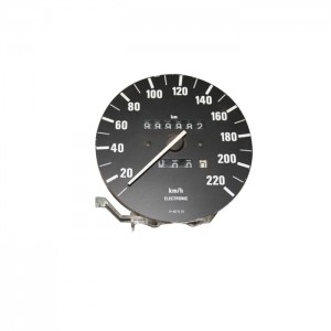 Комбинированный прибор 437-203-007-001Z VDO