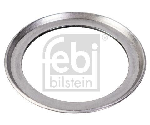 Предохр.кольцо,отверстие для поршн.пальца тормозных колодок 01140 FEBI BILSTEIN