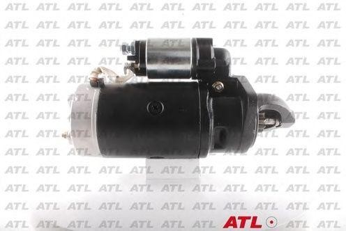 Стартер A17750 ATL DELTA AUTOTECHNIK